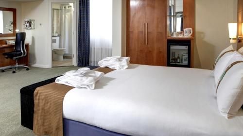 Holiday Inn Basingstoke, an IHG Hotel