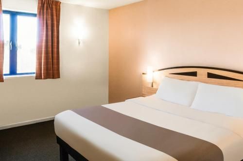 ibis Chesterfield North - Barlborough