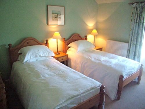 The Colonsay Hotel