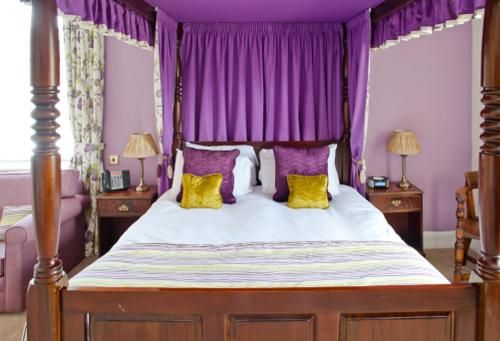The Rutland Arms Hotel, Bakewell, Derbyshire