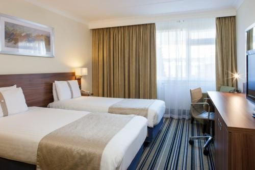 Holiday Inn Ashford Central, an IHG Hotel