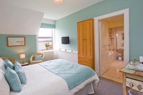 Loch Melfort Hotel