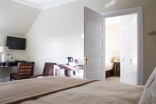 Loch Melfort Hotel