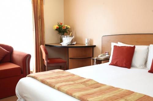 Best Western Appleby Park Hotel