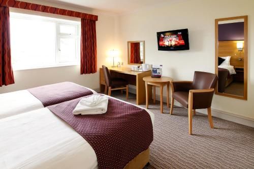 Mercure Altrincham Bowdon Hotel