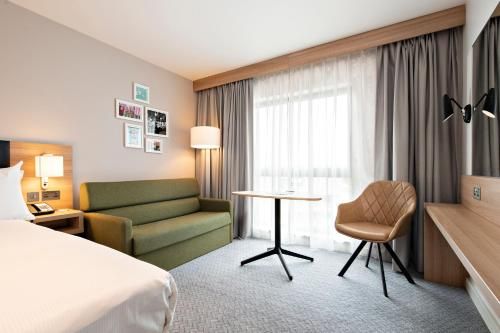Hilton Garden Inn Abingdon Oxford