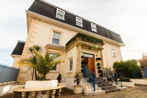 Hampshire Hotel Saint Helier Jersey
