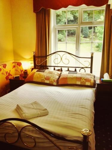 The Royal Standard Guest House