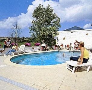 Talana Hotel