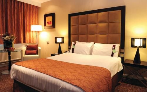 Holiday Inn Telford Ironbridge, an IHG Hotel