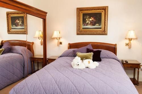 Hillbark Hotel & Spa