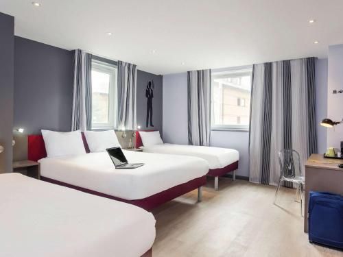 Ibis Styles London Walthamstow