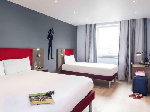 Ibis Styles London Walthamstow
