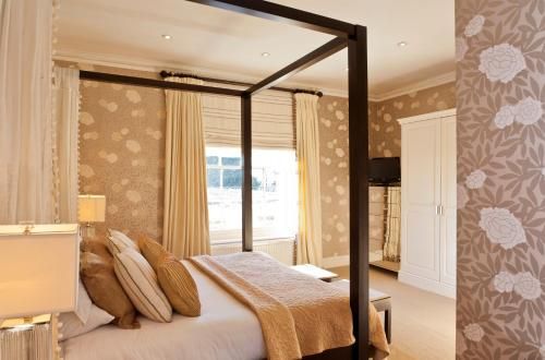 Rowton Hall Hotel and Spa