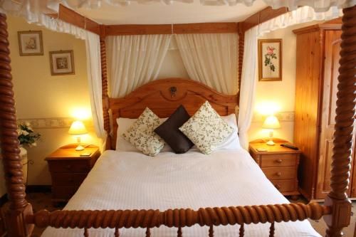 Shawgate Farm Guest House