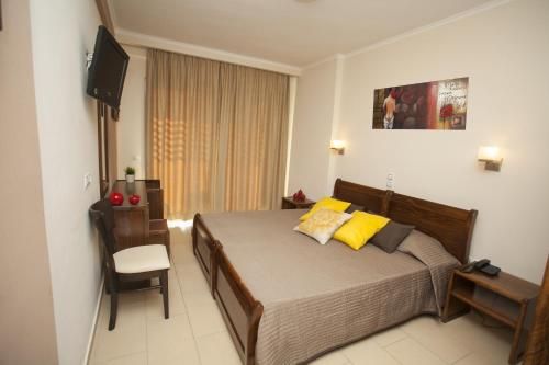 Azalena Hotel