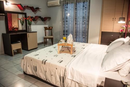 Sozos Inn Hotel