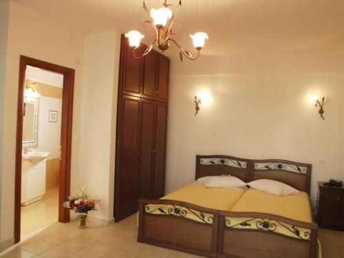 Hotel Archontiko Dimitra