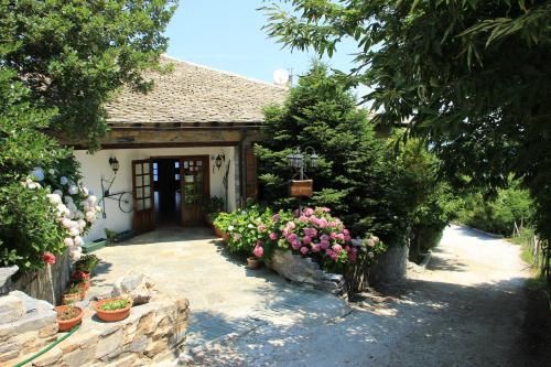Hotel Aglaida Apartments