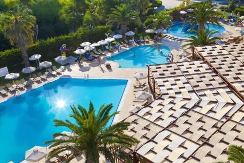 Sun Beach Resort