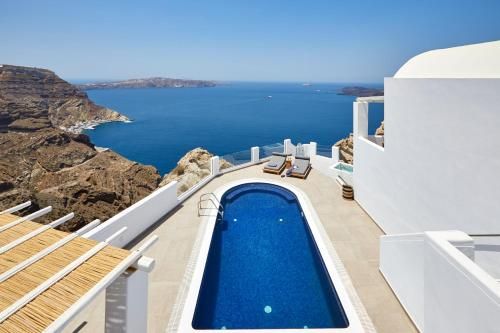 Volcano View by Caldera Collection