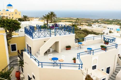 Kykladonisia Traditional Settlement