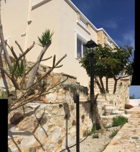 Ilios Village