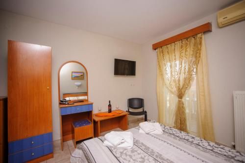 Hotel Europa