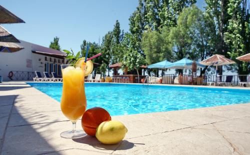Aegeon Hotel