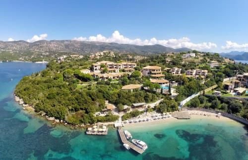 Domotel Agios Nikolaos Suites Resort