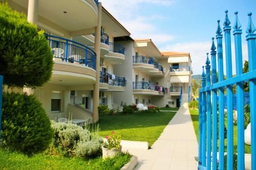 Asteras Hotel