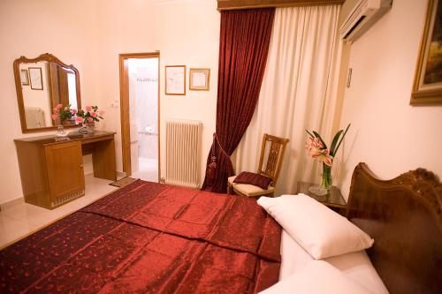 Hotel Urania