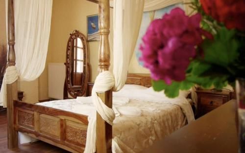 Akrotiri B&B