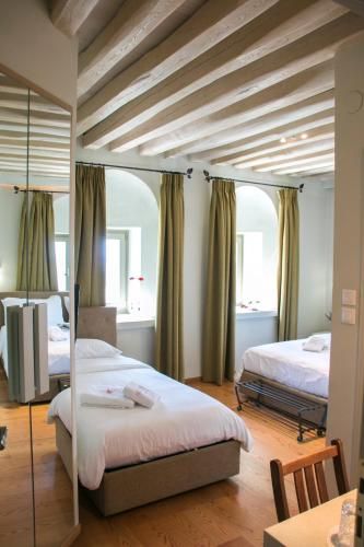 The Lotus Tree Archontiko & Pelion Activity Lodge