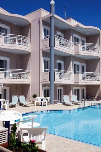 Anna Maria Hotel