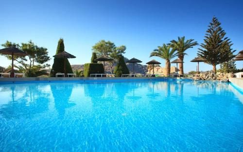 Alianthos Garden