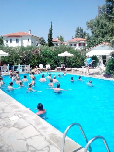 Hydrele Beach Hotel & Village