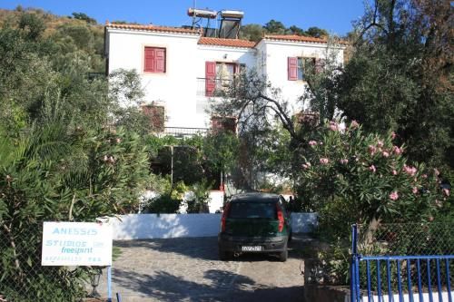 Anessis Studios