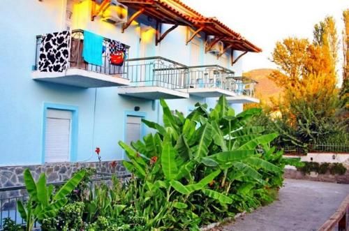 Paradise Studios