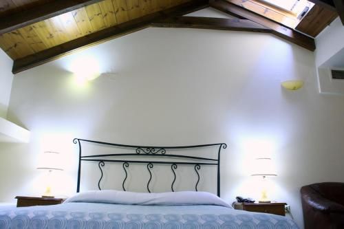 Hotel Byzantino