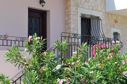 Olive Coast Suites