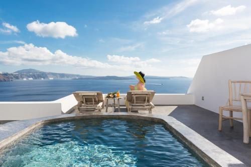 Andronis Luxury Suites