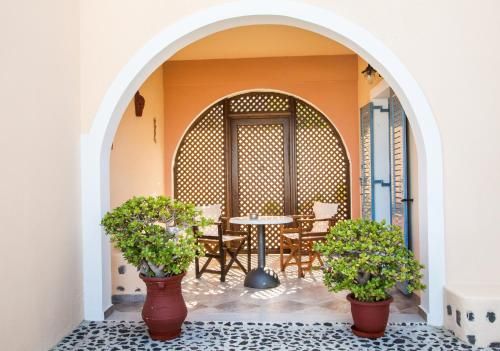 Anemoessa Villa