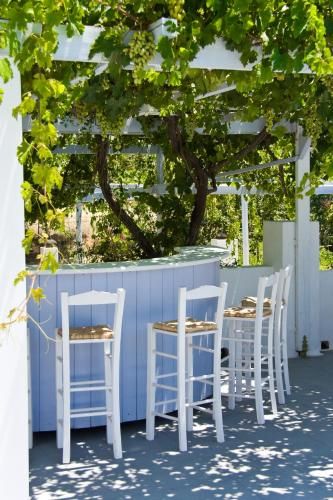 Pelagos Hotel - Oia