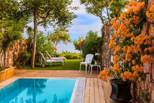 Danai Beach Resort & Villas