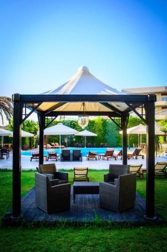 Merope Hotel