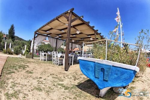 Vournelis Beach Hotel and Spa