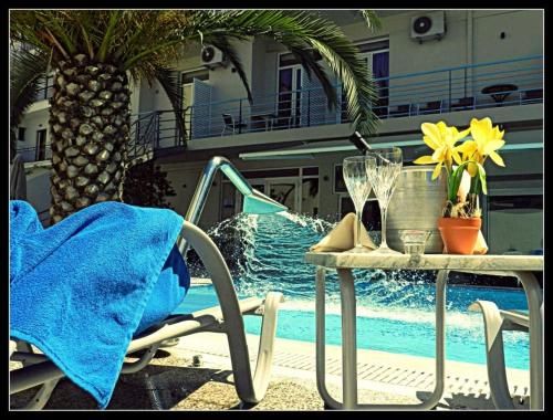 Plaza Hotel