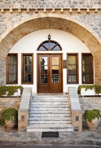 Filoxenia Hotel