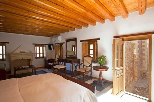 Likinia Hotel